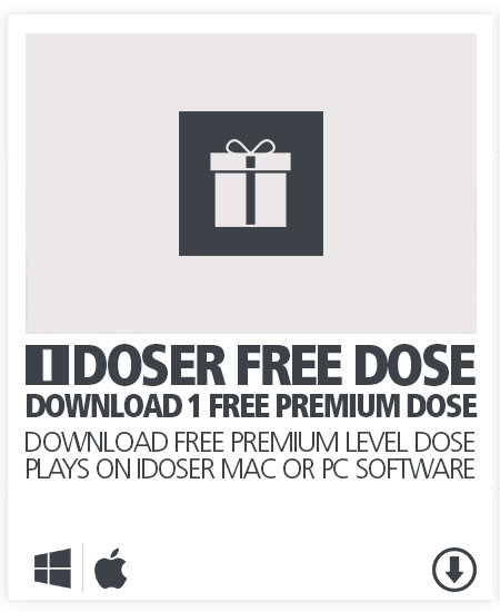 Download iDoser Free