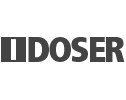 iDoser Logo