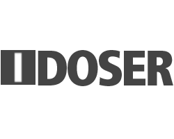 iDoser Logo