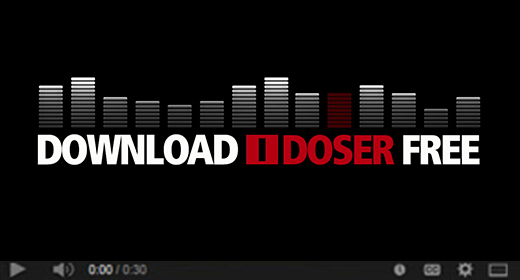 iDoser Free Download