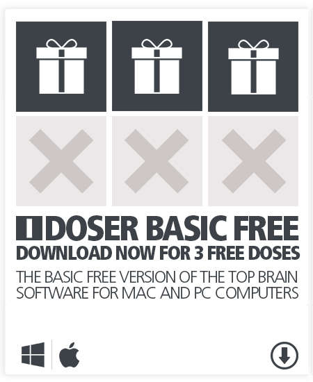 Download iDoser Free
